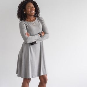 🧁Buttercream Clothing: The Swing Dress! 🧁